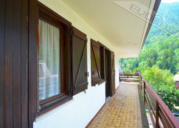 Bilocale Via Delle Gure  9, Fenestrelle - foto 12