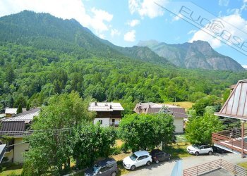 Bilocale Via Delle Gure  9, Fenestrelle - foto 14