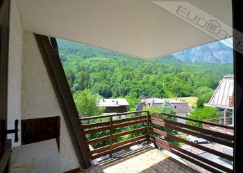 Bilocale Via Delle Gure  9, Fenestrelle - foto 15