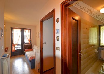 Bilocale Via Delle Gure  9, Fenestrelle - foto 16