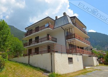 Bilocale Via Delle Gure  9, Fenestrelle - foto 23