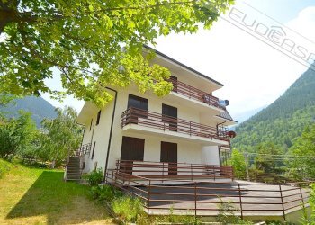 Bilocale Via Delle Gure  9, Fenestrelle - foto 24