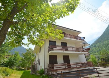 Bilocale Via Delle Gure  9, Fenestrelle - foto 25