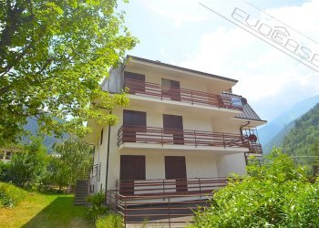 Bilocale Via Delle Gure  9, Fenestrelle - foto 32