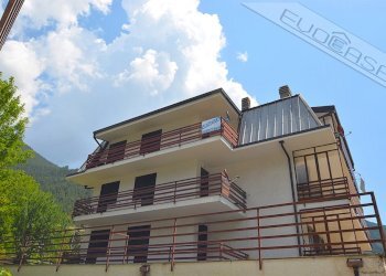 Bilocale Via Delle Gure  9, Fenestrelle - foto 33