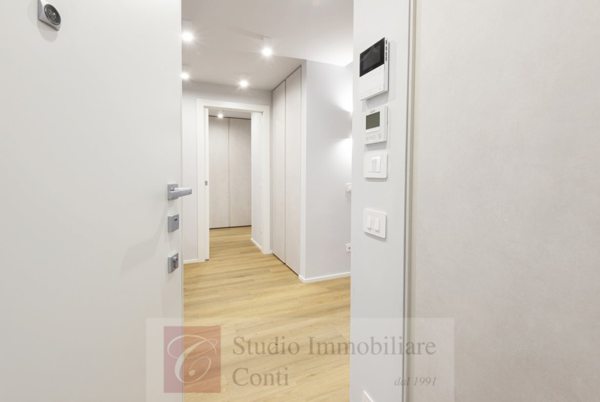 Monolocale Via Rossetti 17, Milano - foto 1