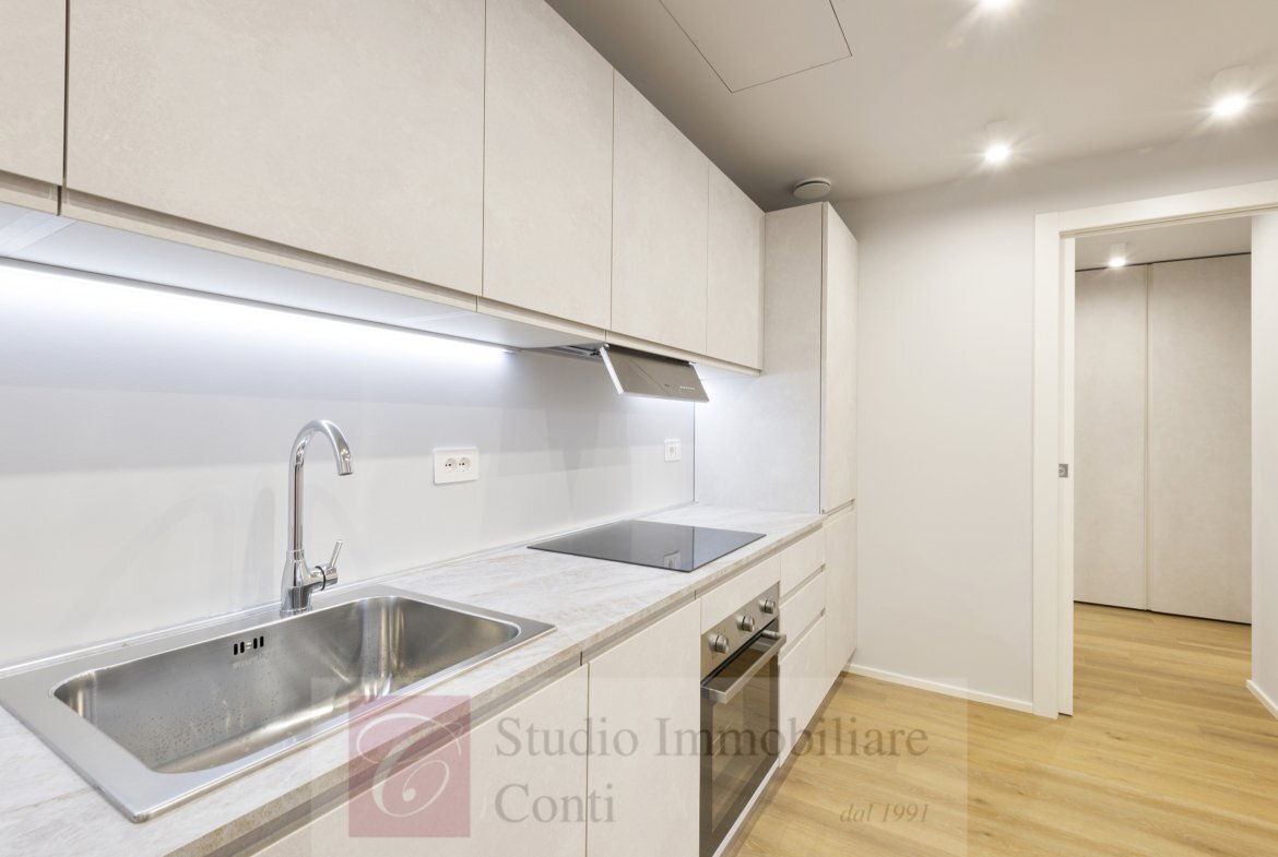 Monolocale Via Rossetti 17, Milano - foto 2