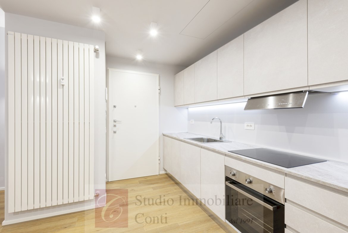 Monolocale Via Rossetti 17, Milano - foto 3