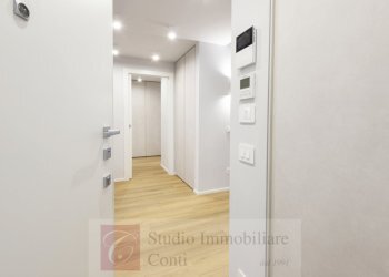Monolocale Via Rossetti 17, Milano - foto 1