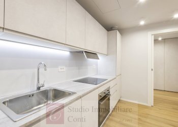 Monolocale Via Rossetti 17, Milano - foto 2