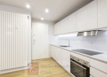 Monolocale Via Rossetti 17, Milano - foto 3