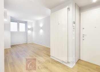 Monolocale Via Rossetti 17, Milano - foto 4