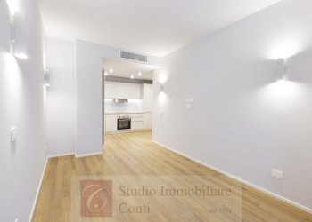 Monolocale Via Rossetti 17, Milano - foto 5