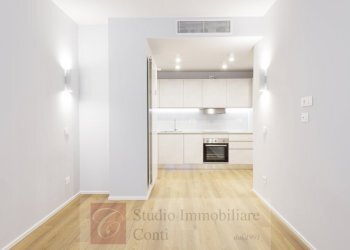 Monolocale Via Rossetti 17, Milano - foto 6