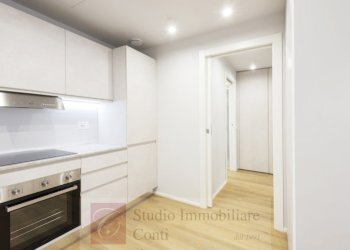 Monolocale Via Rossetti 17, Milano - foto 7