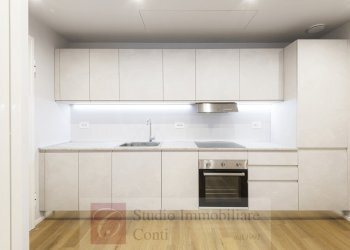 Monolocale Via Rossetti 17, Milano - foto 8