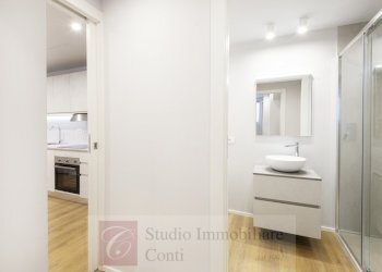 Monolocale Via Rossetti 17, Milano - foto 9