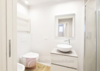 Monolocale Via Rossetti 17, Milano - foto 10
