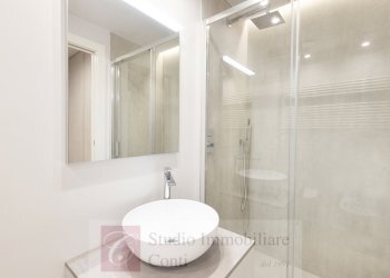 Monolocale Via Rossetti 17, Milano - foto 11