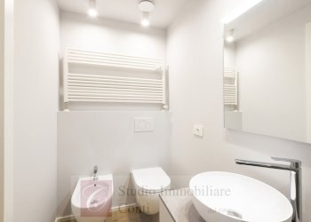 Monolocale Via Rossetti 17, Milano - foto 12