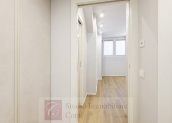 Monolocale Via Rossetti 17, Milano - foto 13