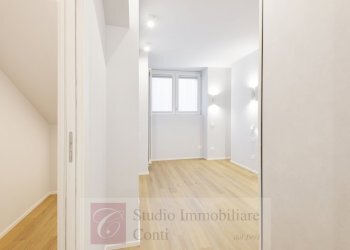 Monolocale Via Rossetti 17, Milano - foto 14