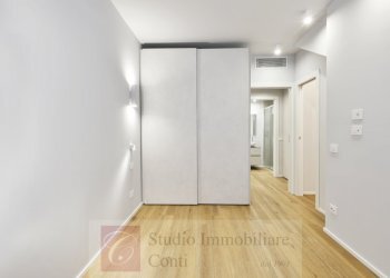 Monolocale Via Rossetti 17, Milano - foto 15