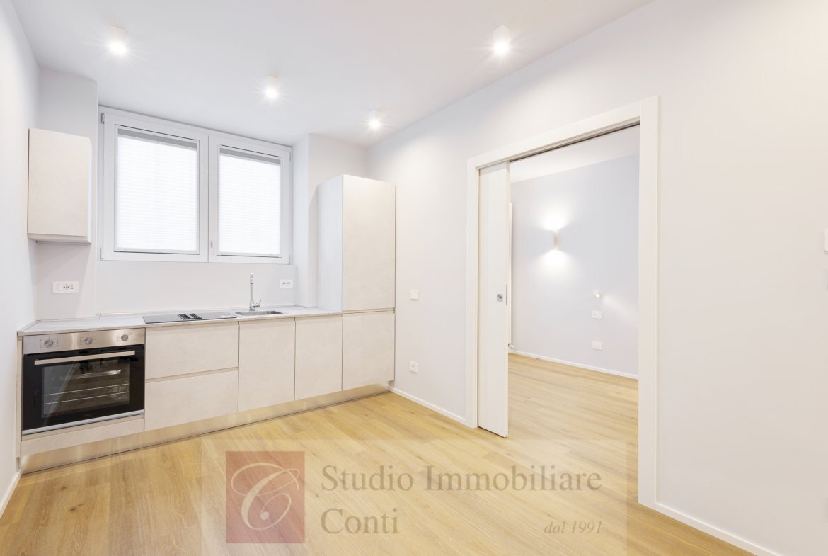 Monolocale Via Rossetti 17, Milano - foto 1
