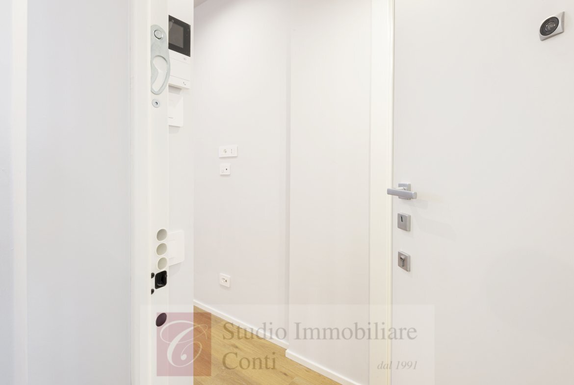Monolocale Via Rossetti 17, Milano - foto 2