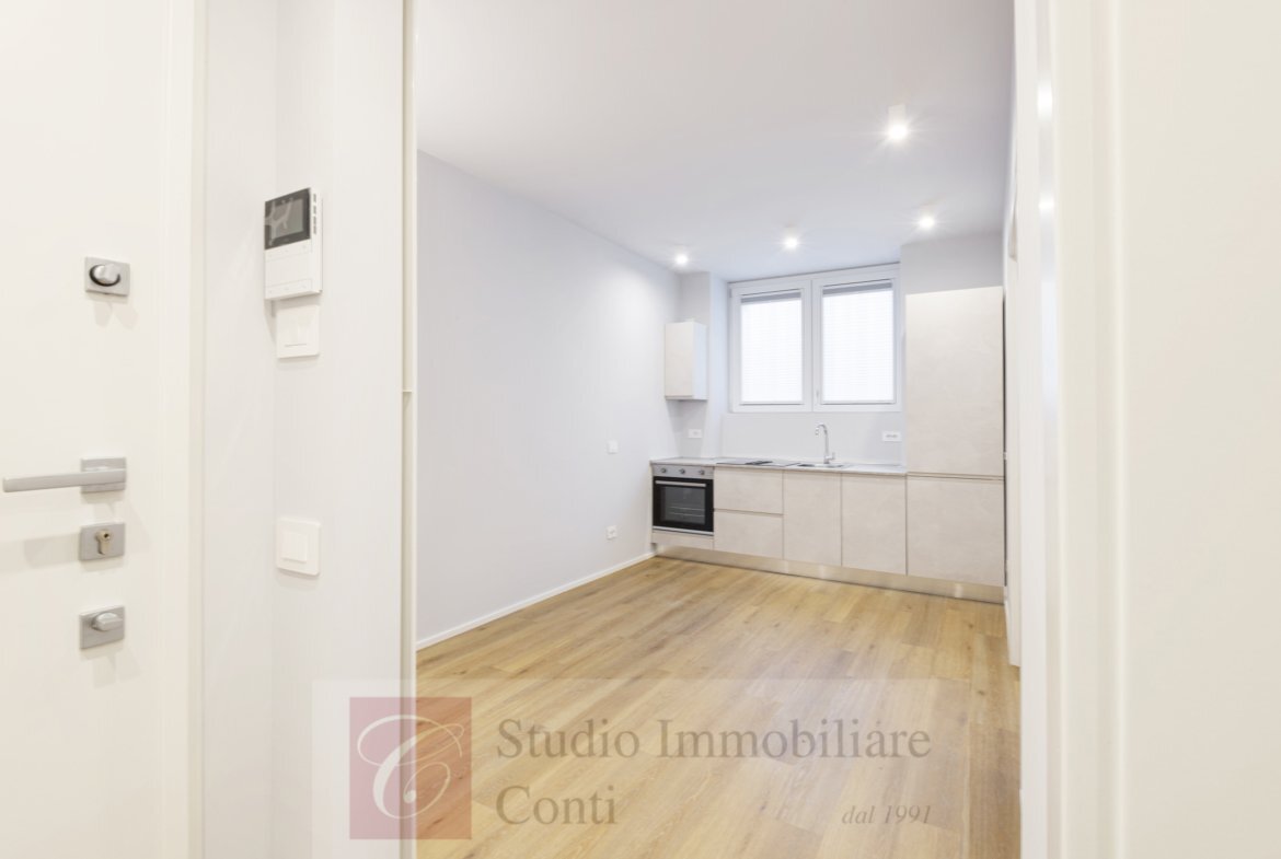 Monolocale Via Rossetti 17, Milano - foto 3