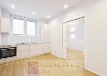 Monolocale Via Rossetti 17, Milano - foto 1
