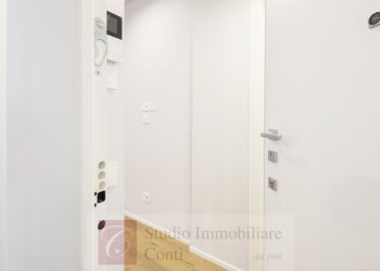 Monolocale Via Rossetti 17, Milano - foto 2