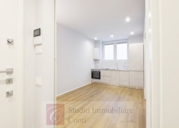 Monolocale Via Rossetti 17, Milano - foto 3