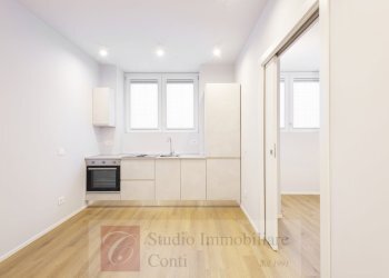 Monolocale Via Rossetti 17, Milano - foto 4