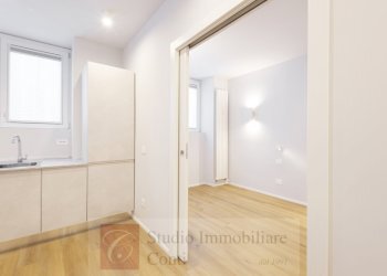 Monolocale Via Rossetti 17, Milano - foto 5