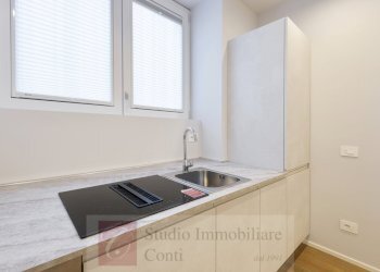 Monolocale Via Rossetti 17, Milano - foto 6