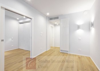 Monolocale Via Rossetti 17, Milano - foto 7