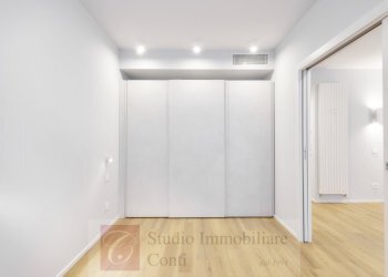 Monolocale Via Rossetti 17, Milano - foto 8
