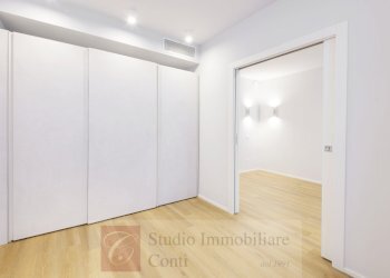 Monolocale Via Rossetti 17, Milano - foto 9