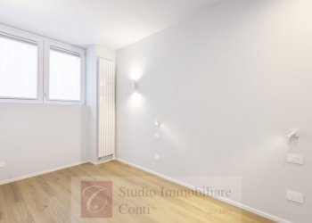 Monolocale Via Rossetti 17, Milano - foto 11