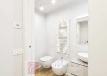 Monolocale Via Rossetti 17, Milano - foto 13