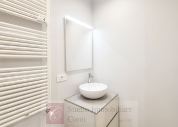 Monolocale Via Rossetti 17, Milano - foto 14