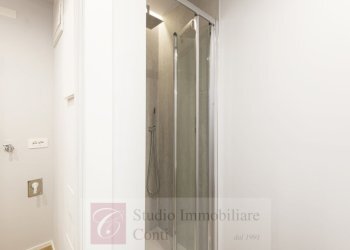 Monolocale Via Rossetti 17, Milano - foto 15