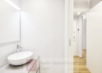 Monolocale Via Rossetti 17, Milano - foto 16