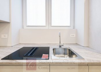 Monolocale Via Rossetti 17, Milano - foto 18