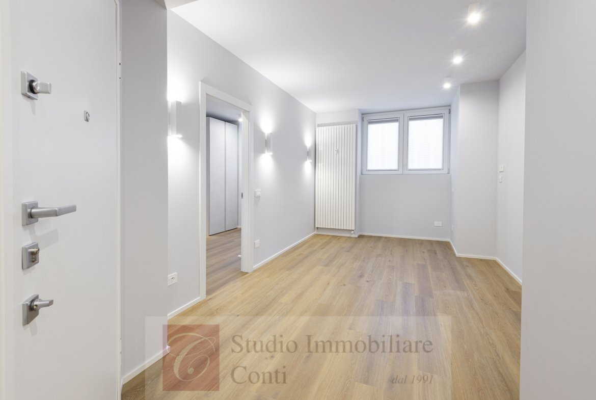 Appartamento Via Rossetti 17, Milano - foto 1
