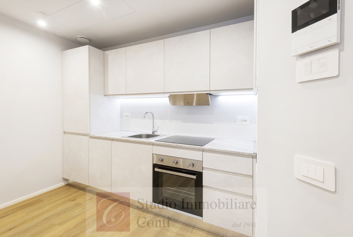 Appartamento Via Rossetti 17, Milano - foto 2