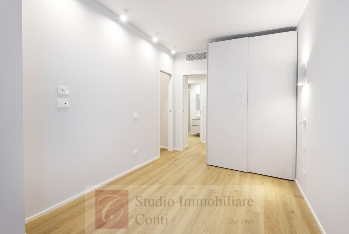 Appartamento Via Rossetti 17, Milano - foto 3