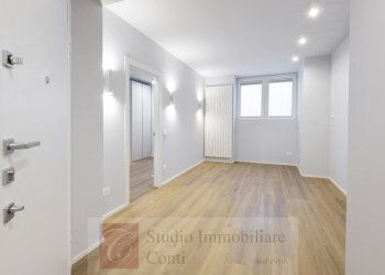 Appartamento Via Rossetti 17, Milano - foto 1
