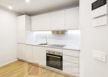 Appartamento Via Rossetti 17, Milano - foto 2